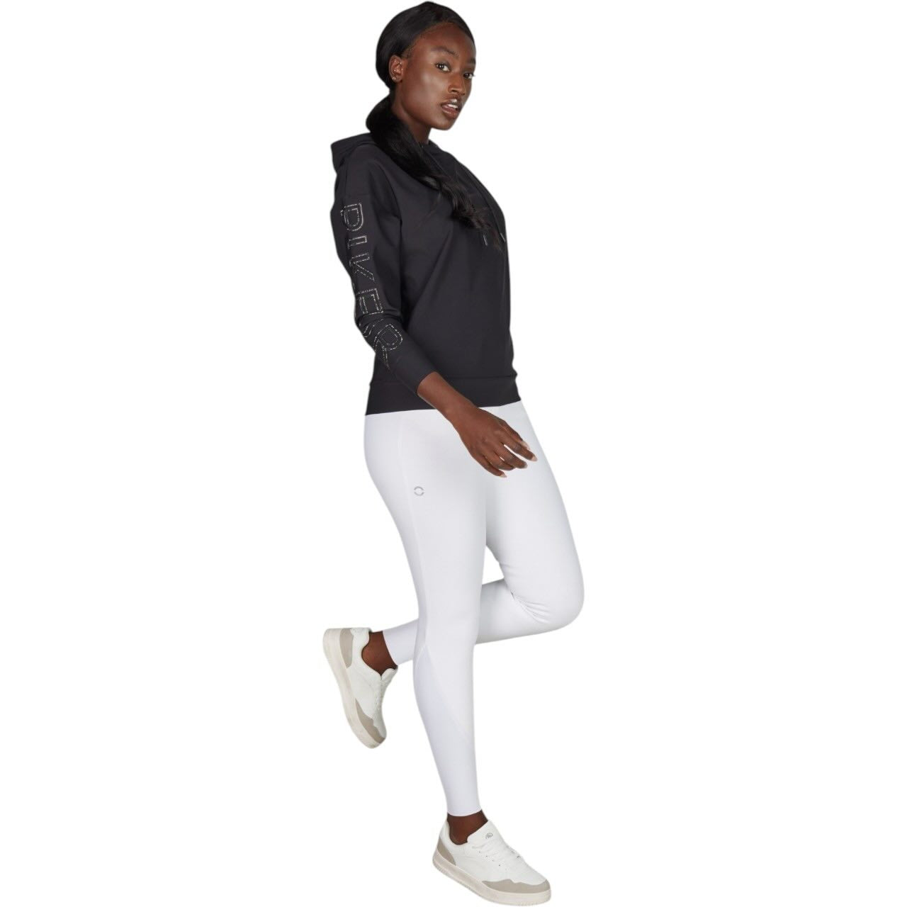 Pullover Damen Selection FS 2026 Hoody