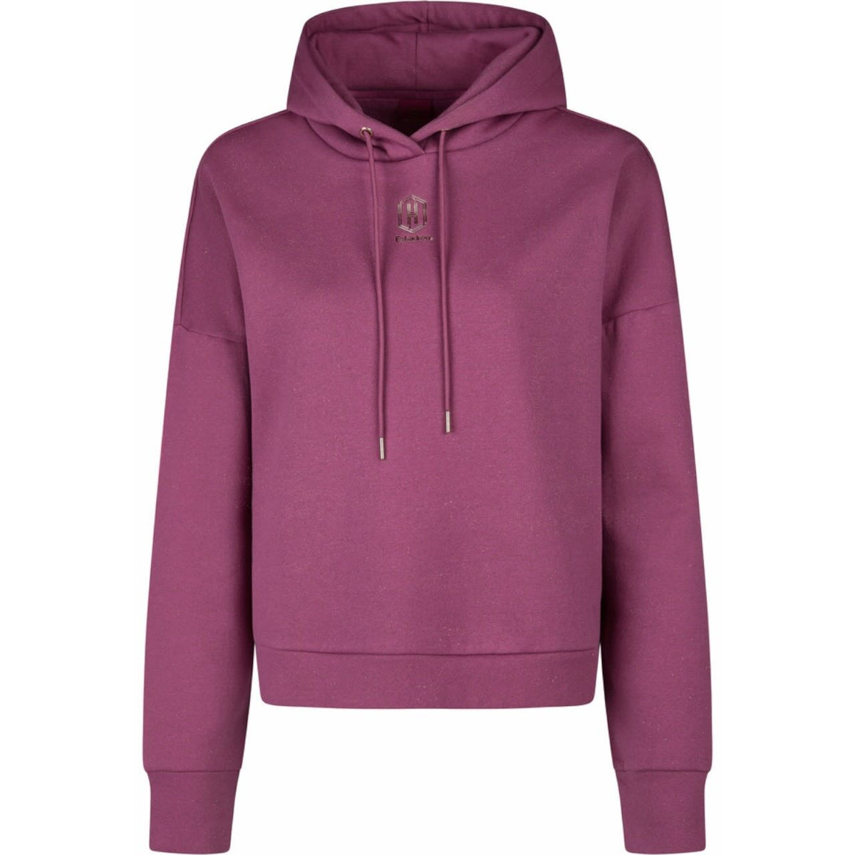 Pullover Damen Sparkle Heritage 2025 Hoody