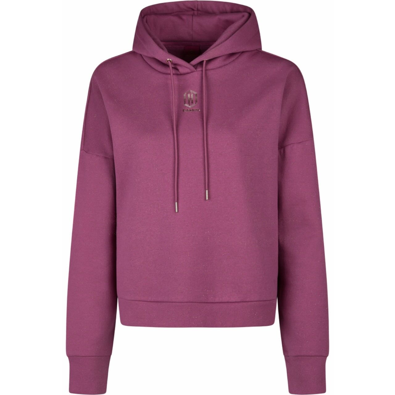 Pullover Damen Sparkle Heritage 2025 Hoody