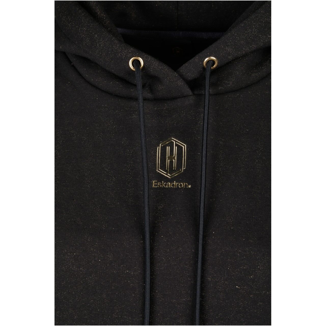 Pullover Damen Sparkle Heritage 2025 Hoody