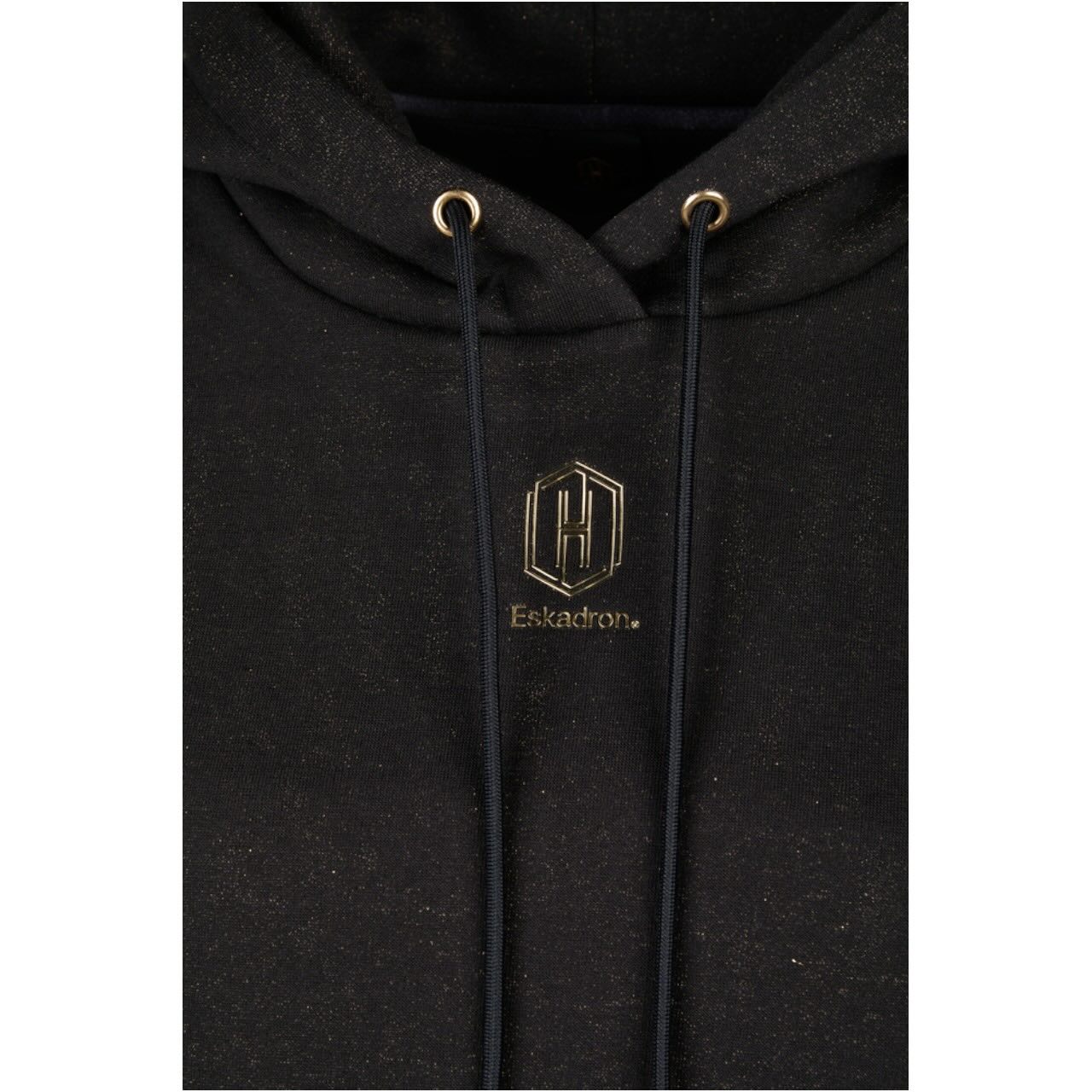 Pullover Damen Sparkle Heritage 2025 Hoody