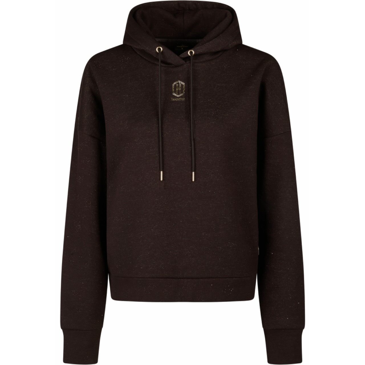 Pullover Damen Sparkle Heritage 2025 Hoody