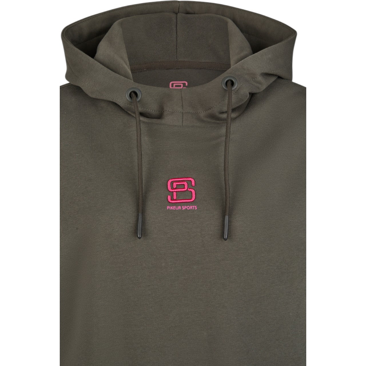 Hoodie Damen Sports HW 2025 Pullover