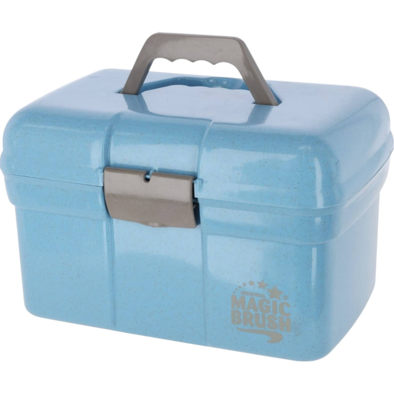 Putzbox Waterlily mit Putzzeug Putzkiste