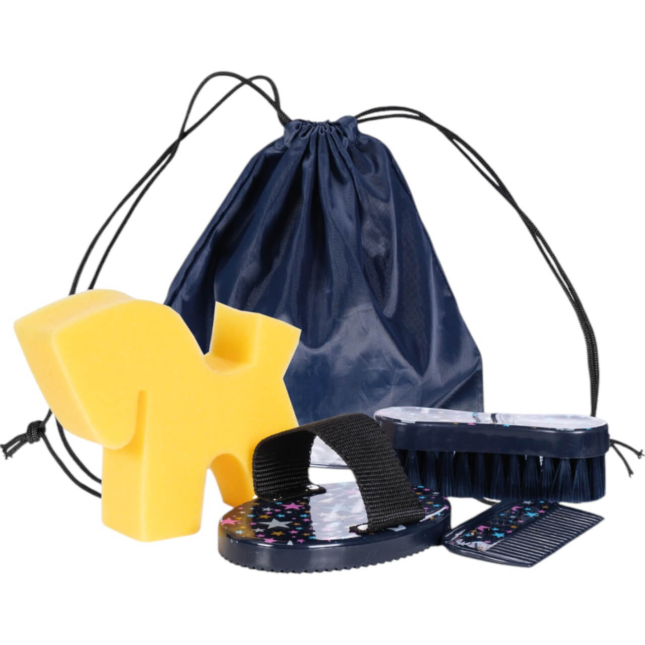 Putzset Hobby Horsing