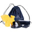 Navy Mit Sternenmuster