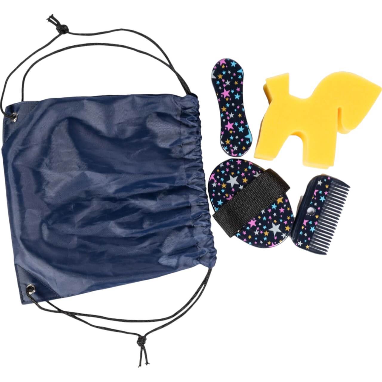 Putzset Hobby Horsing