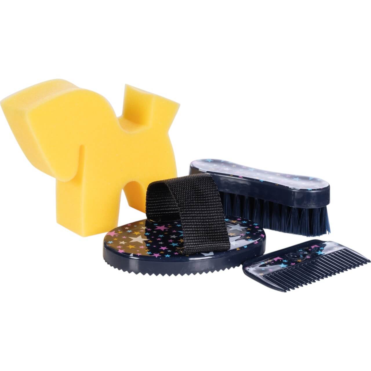 Putzset Hobby Horsing