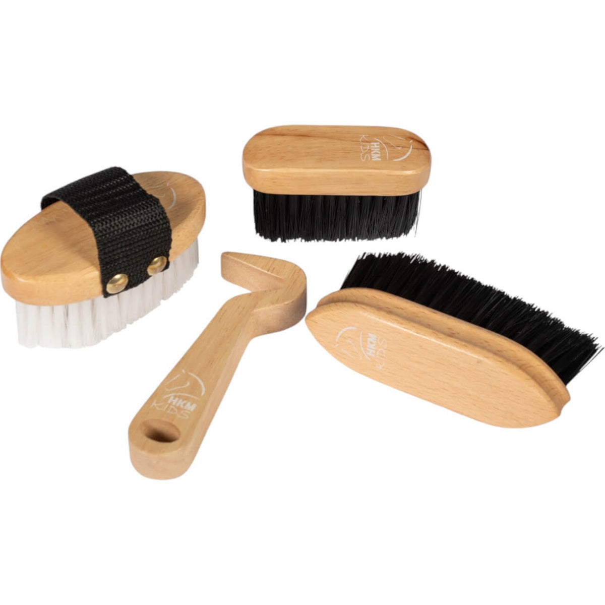 Putzset Holz Hobby Horsing