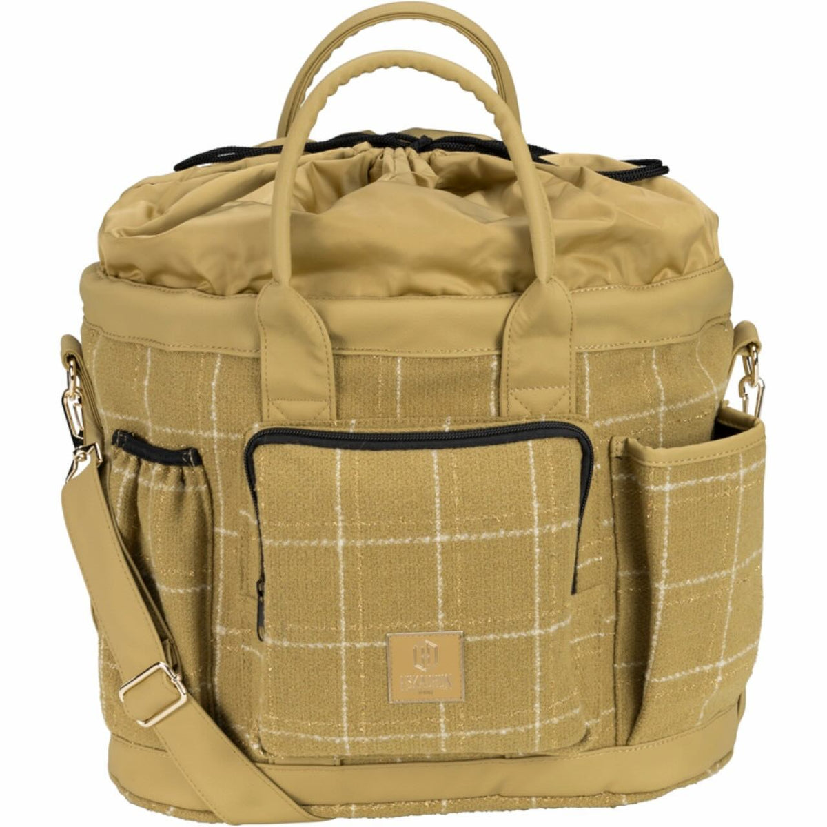 Putztasche Boucle Heritage 2025 Tasche