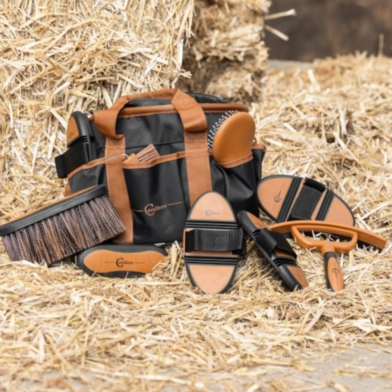 Putztasche Grooming Bag