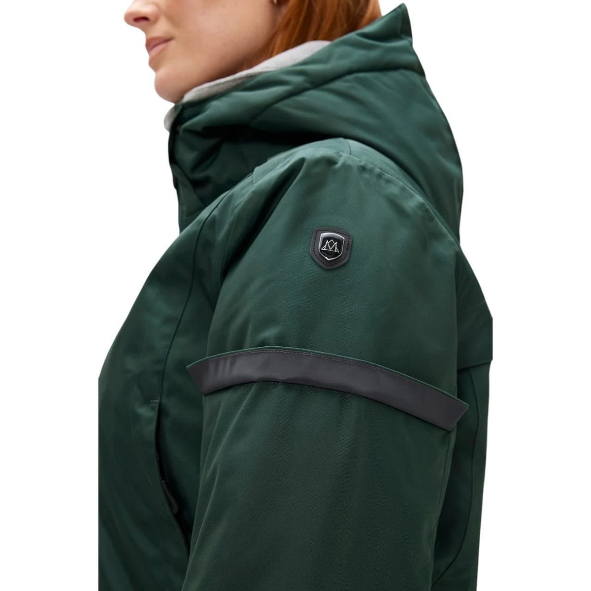 Parka Damen Grace Wintermantel