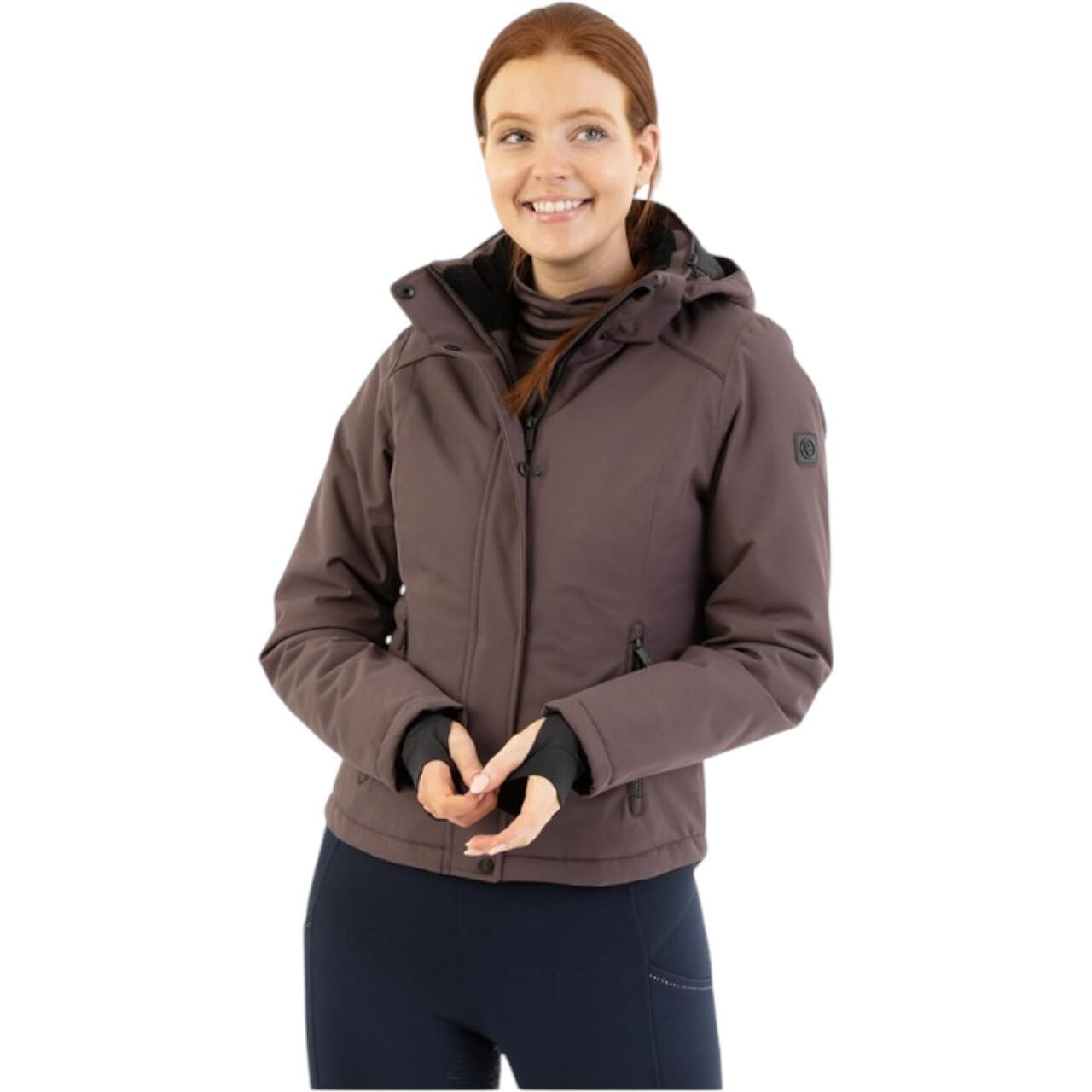 Regenjacke Damen Jane HW 2025 Jacke