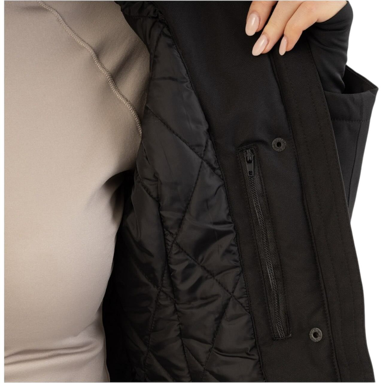 Regenjacke Damen Jane HW 2025 Jacke