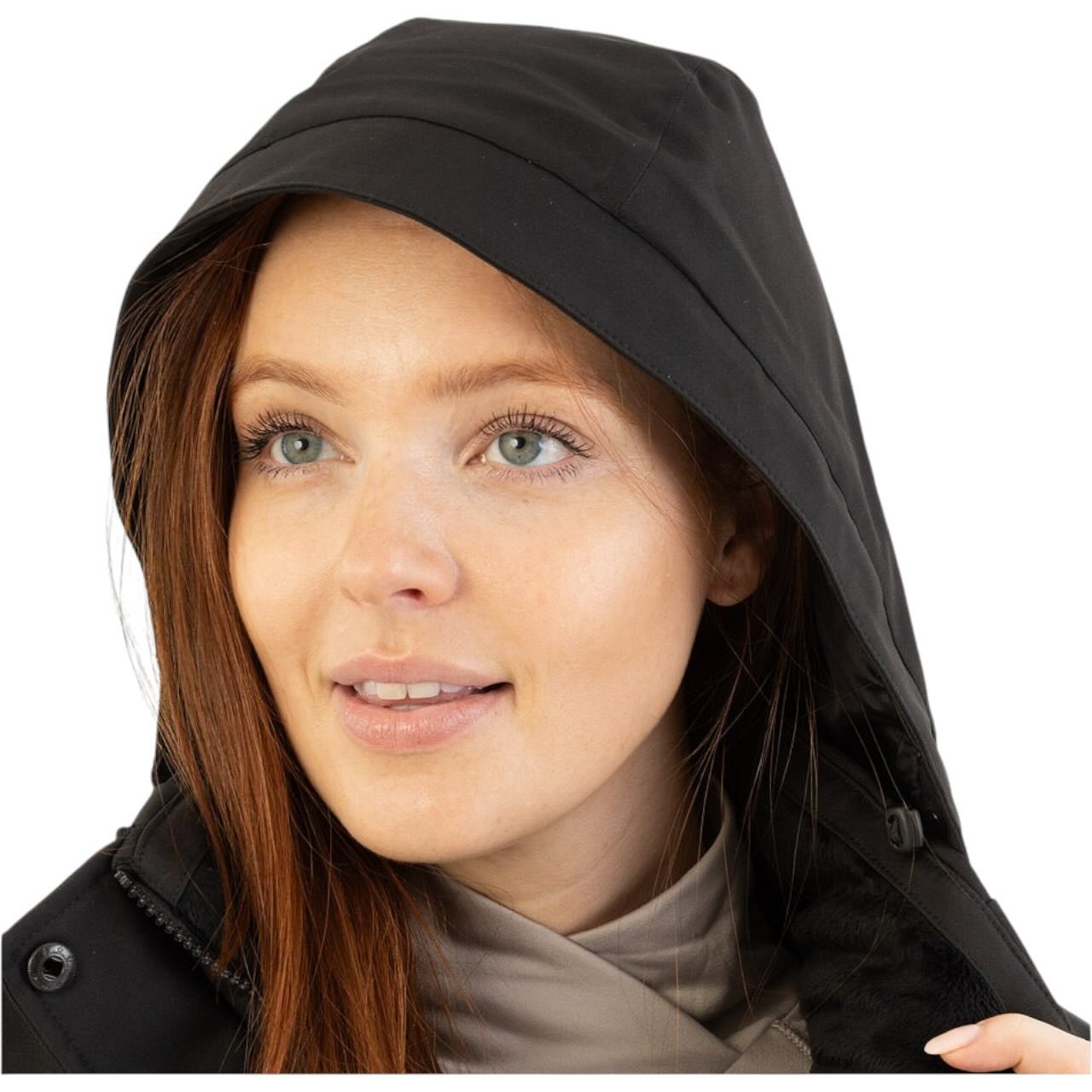 Regenjacke Damen Jane HW 2025 Jacke