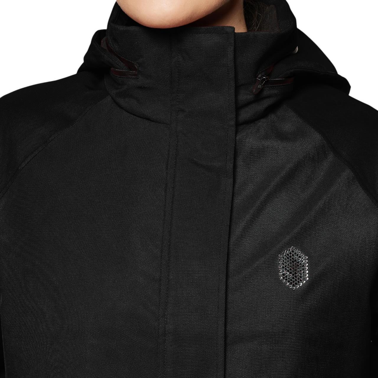 Regenjacke Damen Lina HW 2025 Jacke