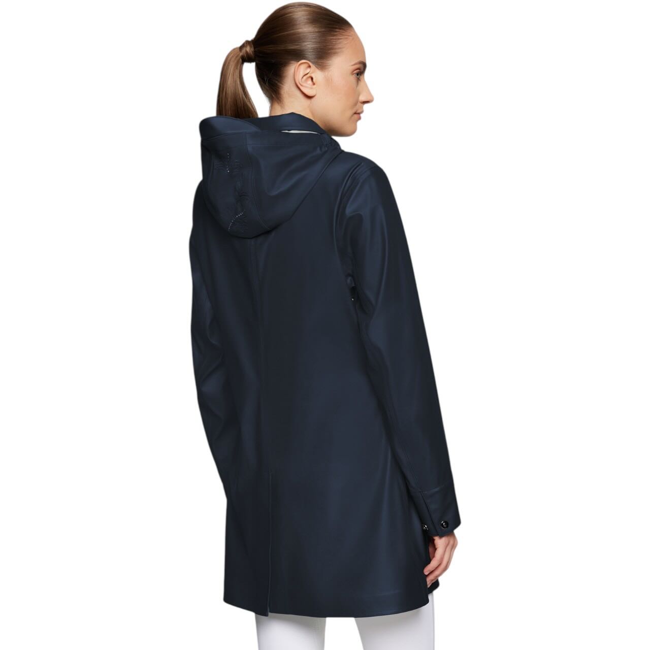Regenmantel Damen Delfina FS 2025 Regenjacke