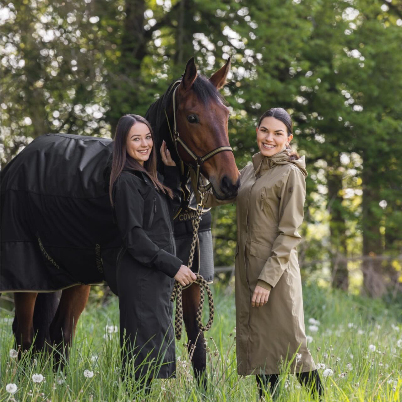 Regenmantel Damen FS 2026 Regenjacke