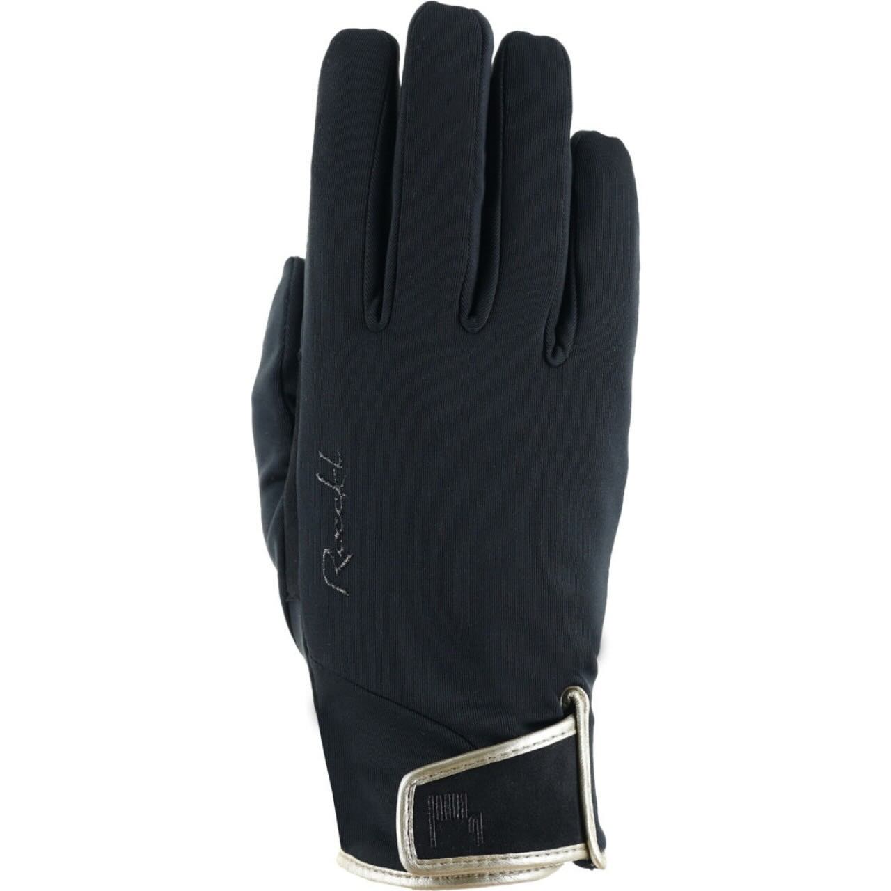 Reithandschuh Hegau Winterreithandschuh