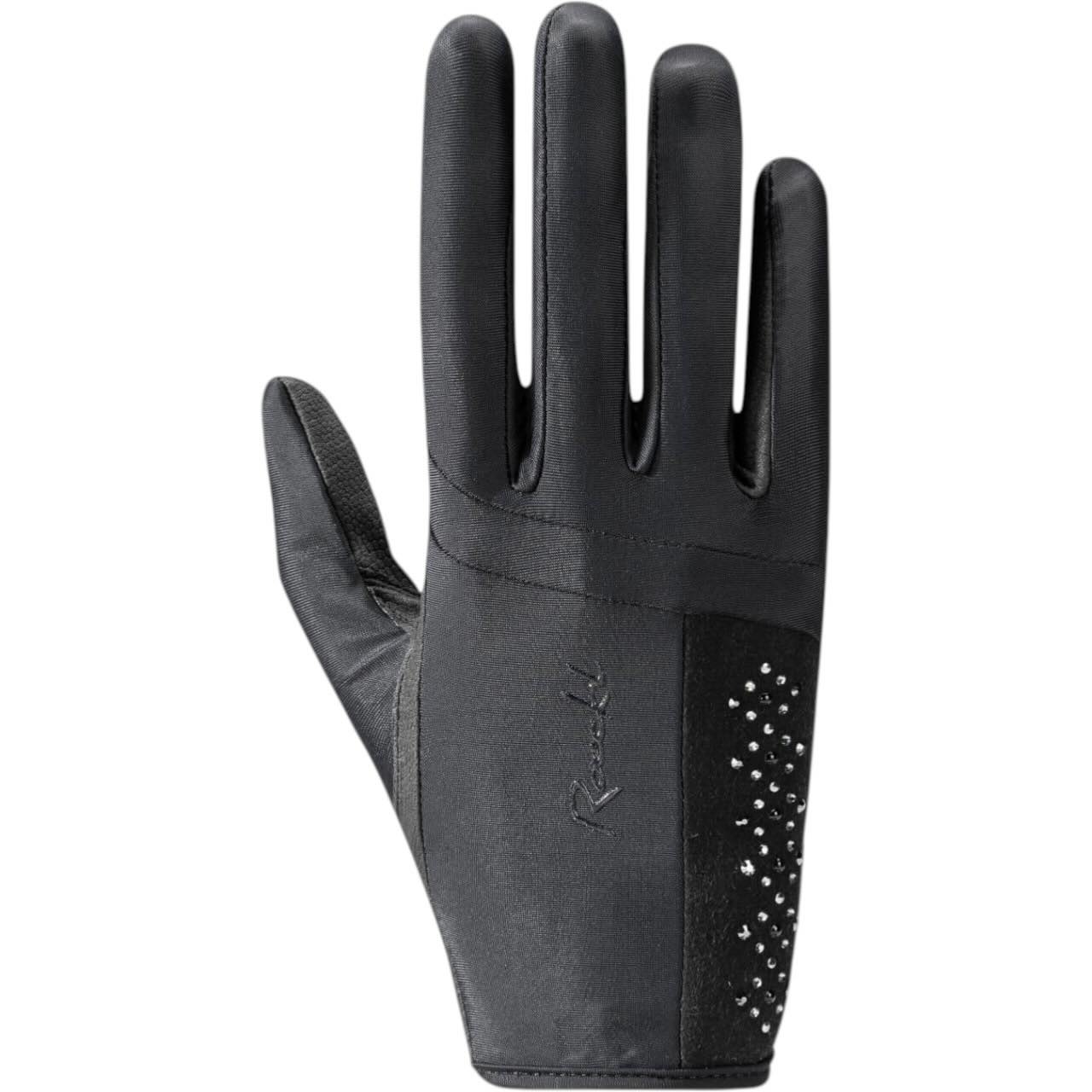 Reithandschuh Lillinoe Handschuh