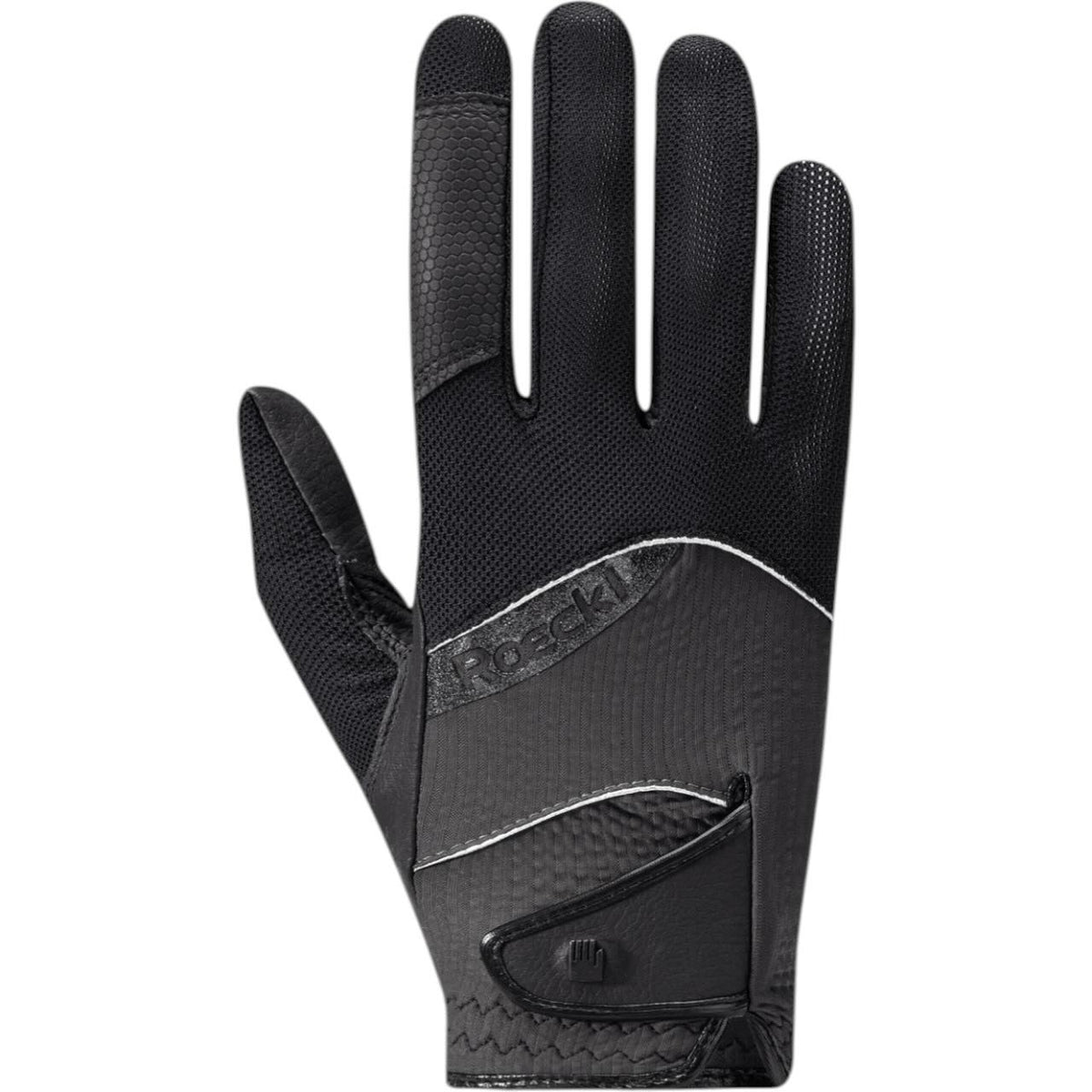 Black/Volcanic Ash