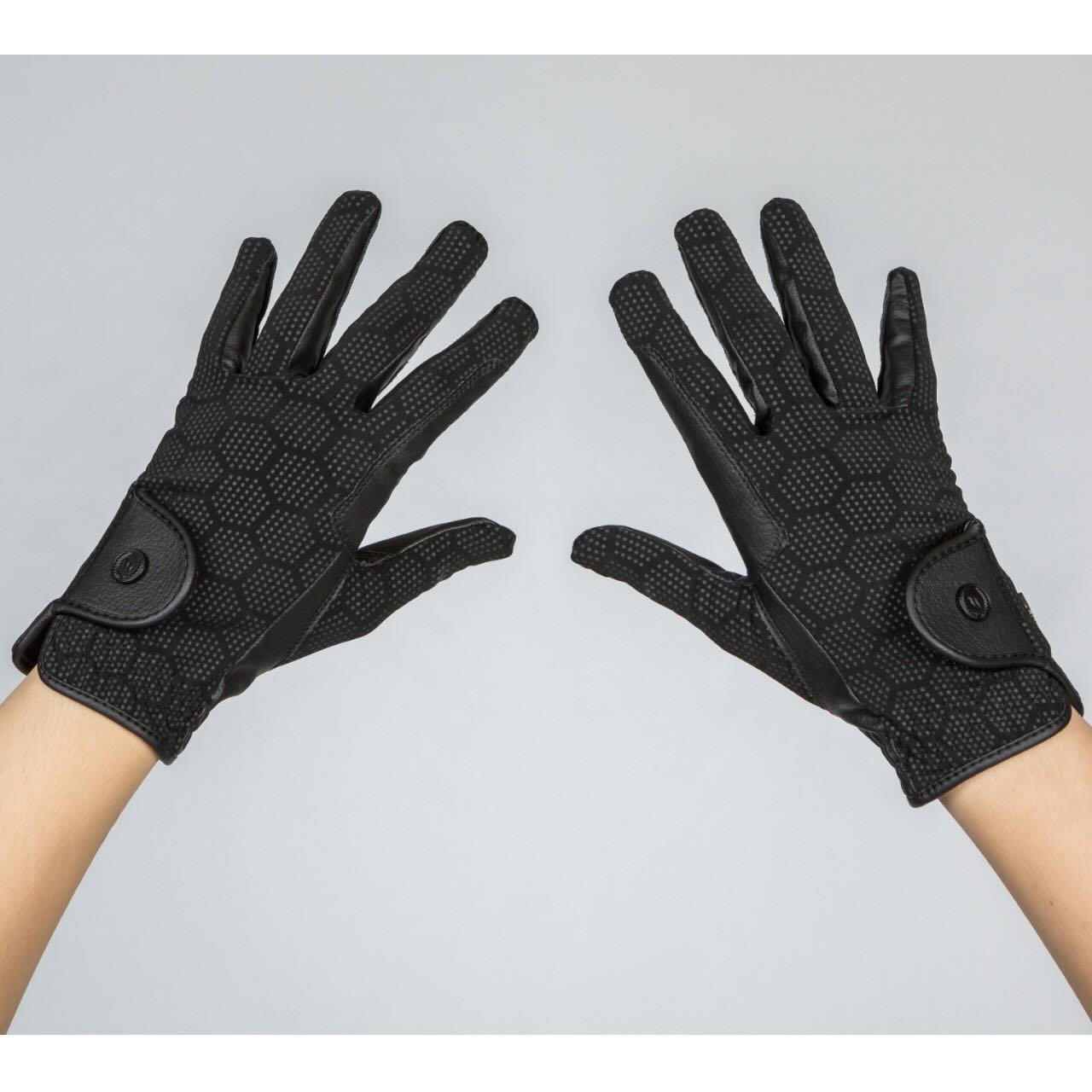 Reithandschuh Outline Quick Grip Handschuh