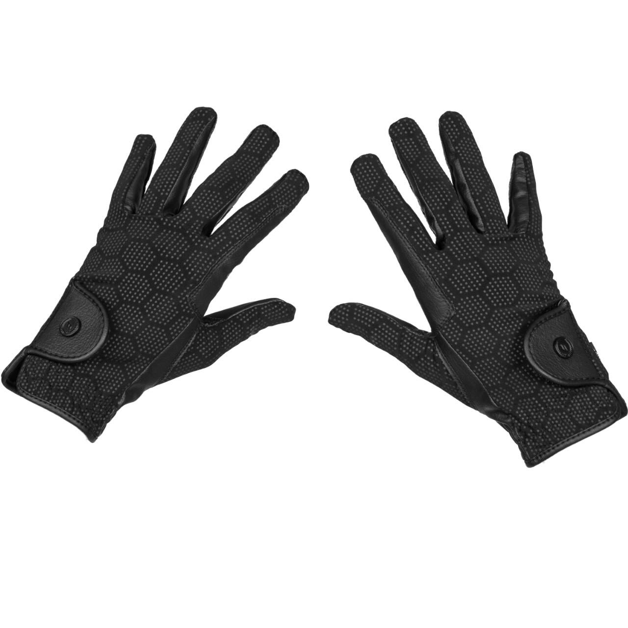 Reithandschuh Outline Quick Grip Handschuh