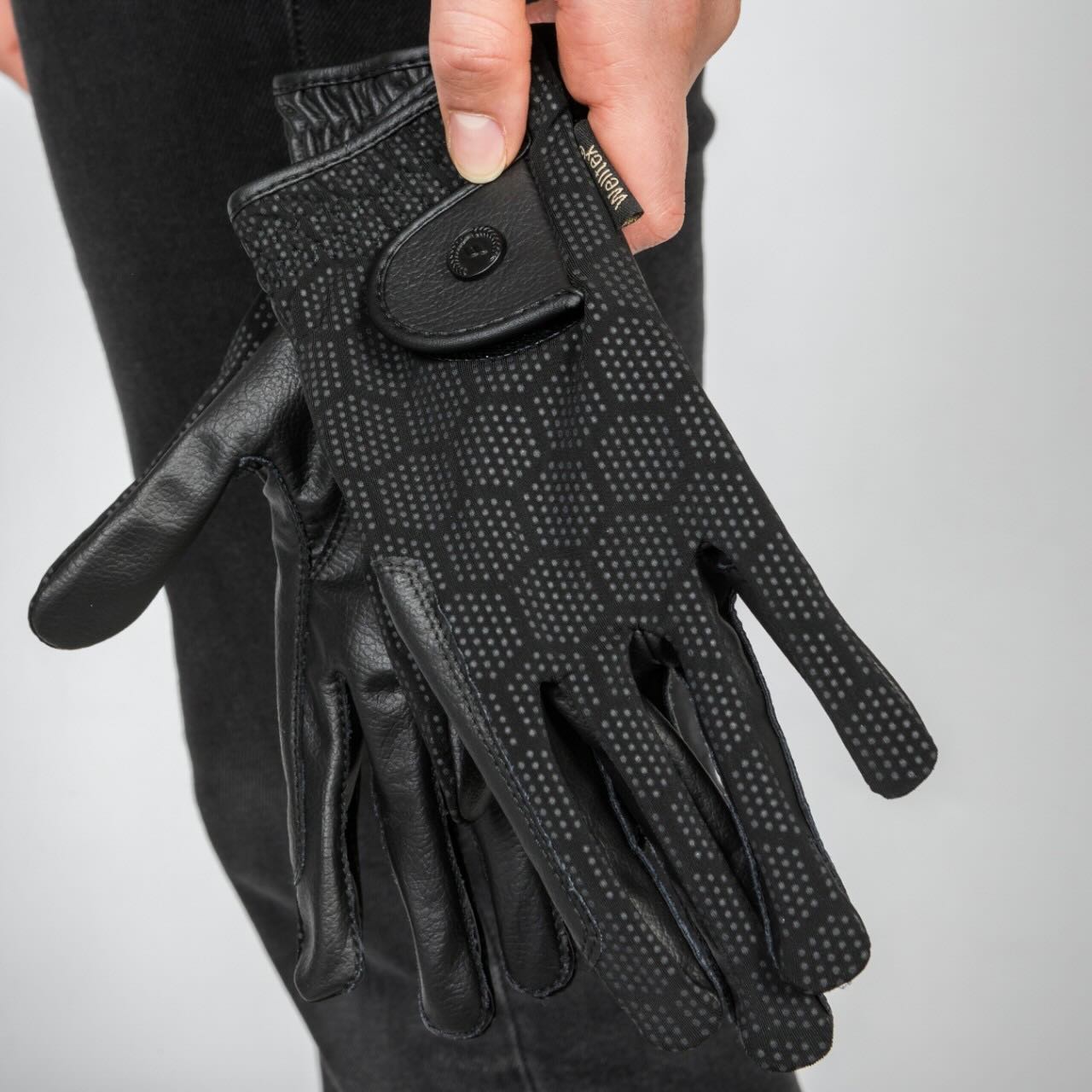 Reithandschuh Outline Quick Grip Handschuh