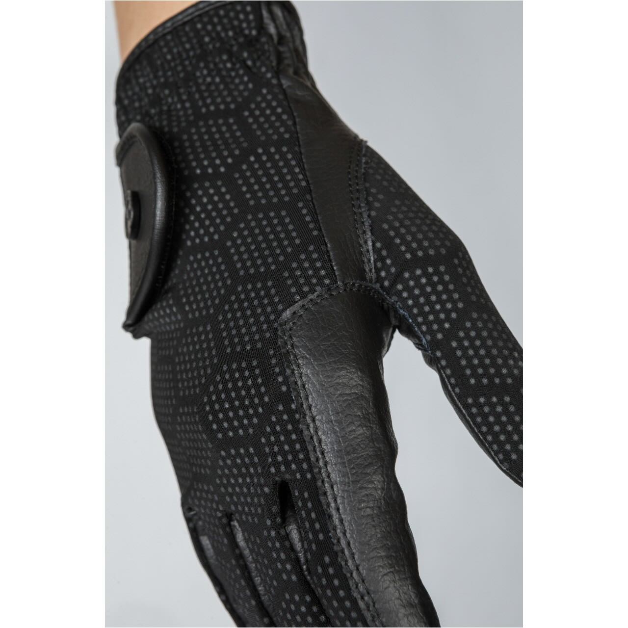 Reithandschuh Outline Quick Grip Handschuh