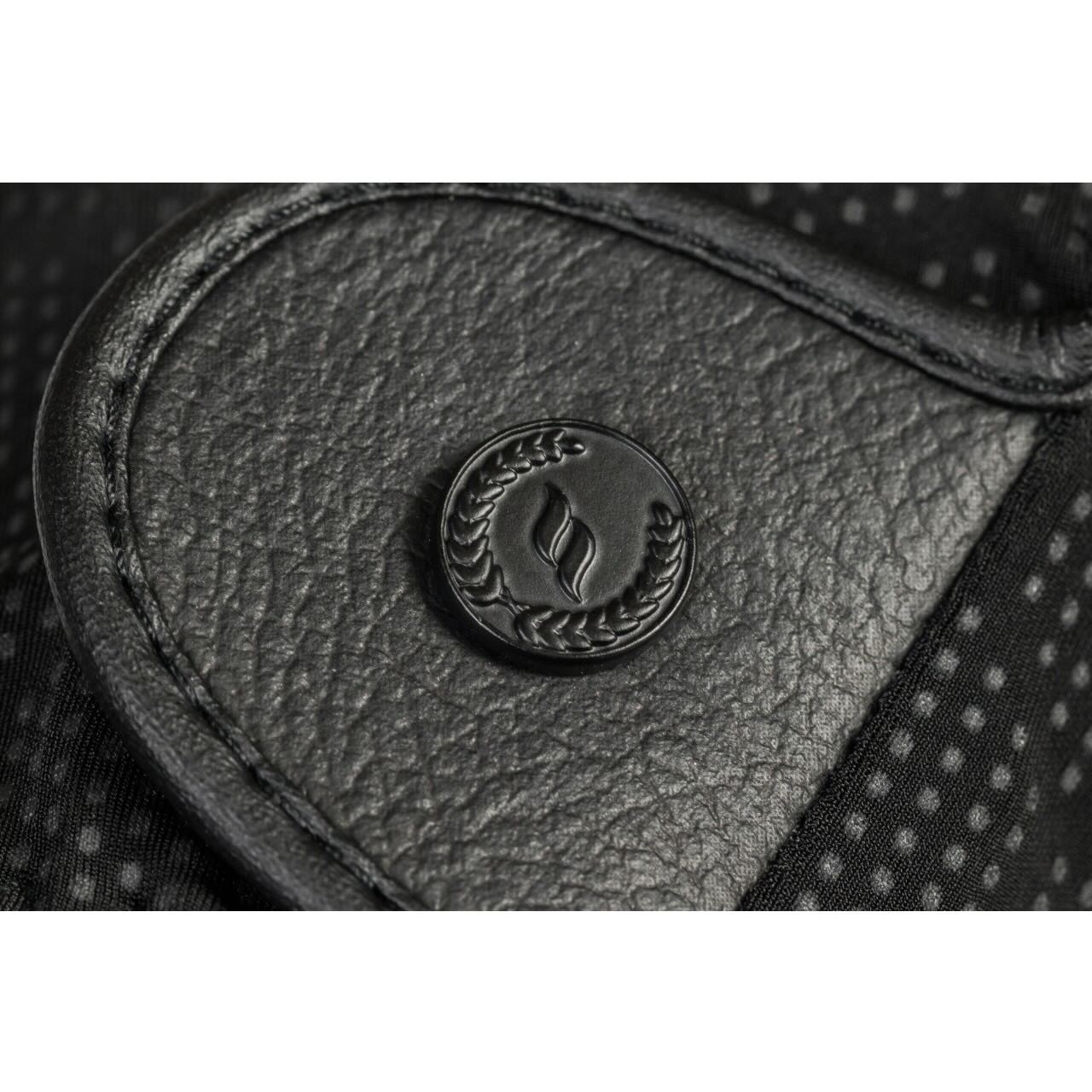 Reithandschuh Outline Quick Grip Handschuh
