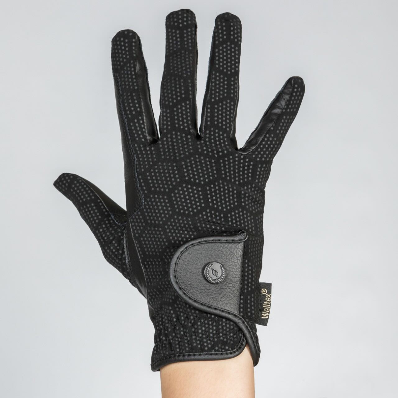 Reithandschuh Outline Quick Grip Handschuh
