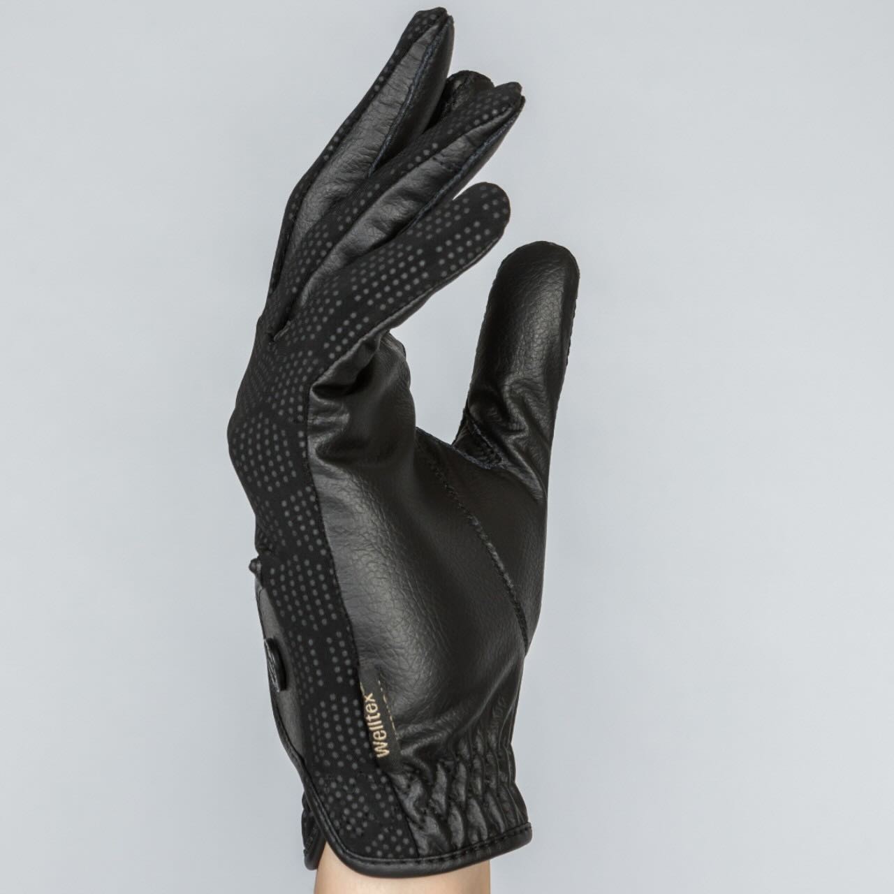 Reithandschuh Outline Quick Grip Handschuh