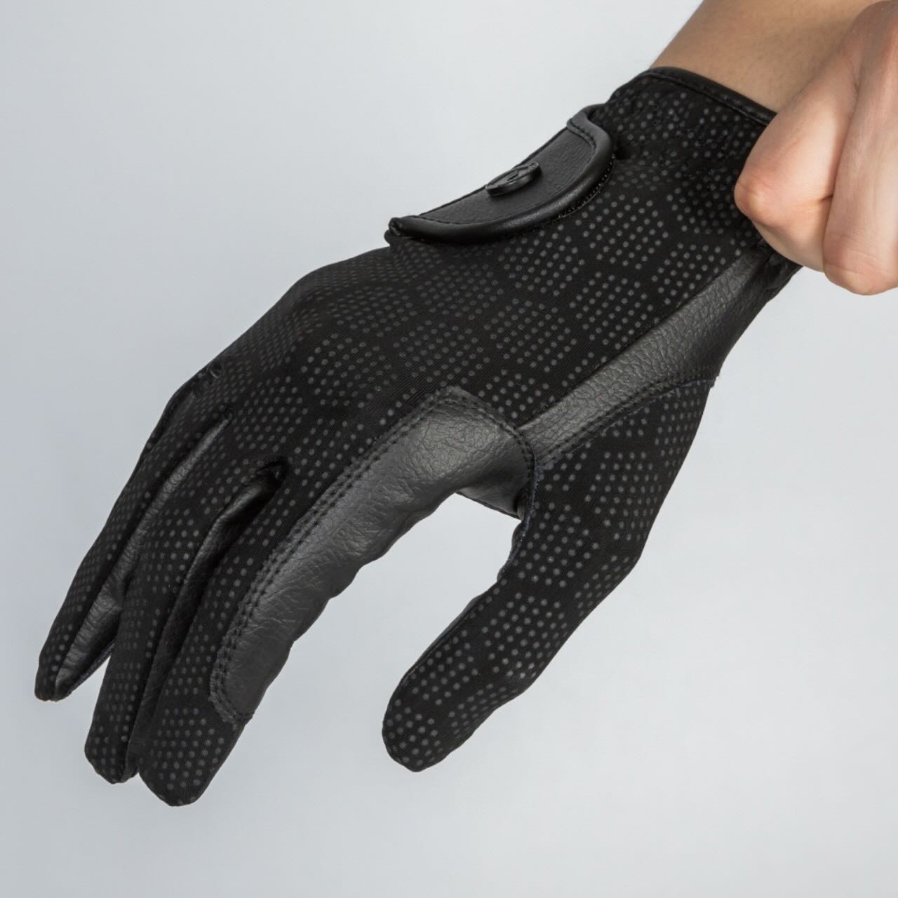 Reithandschuh Outline Quick Grip Handschuh