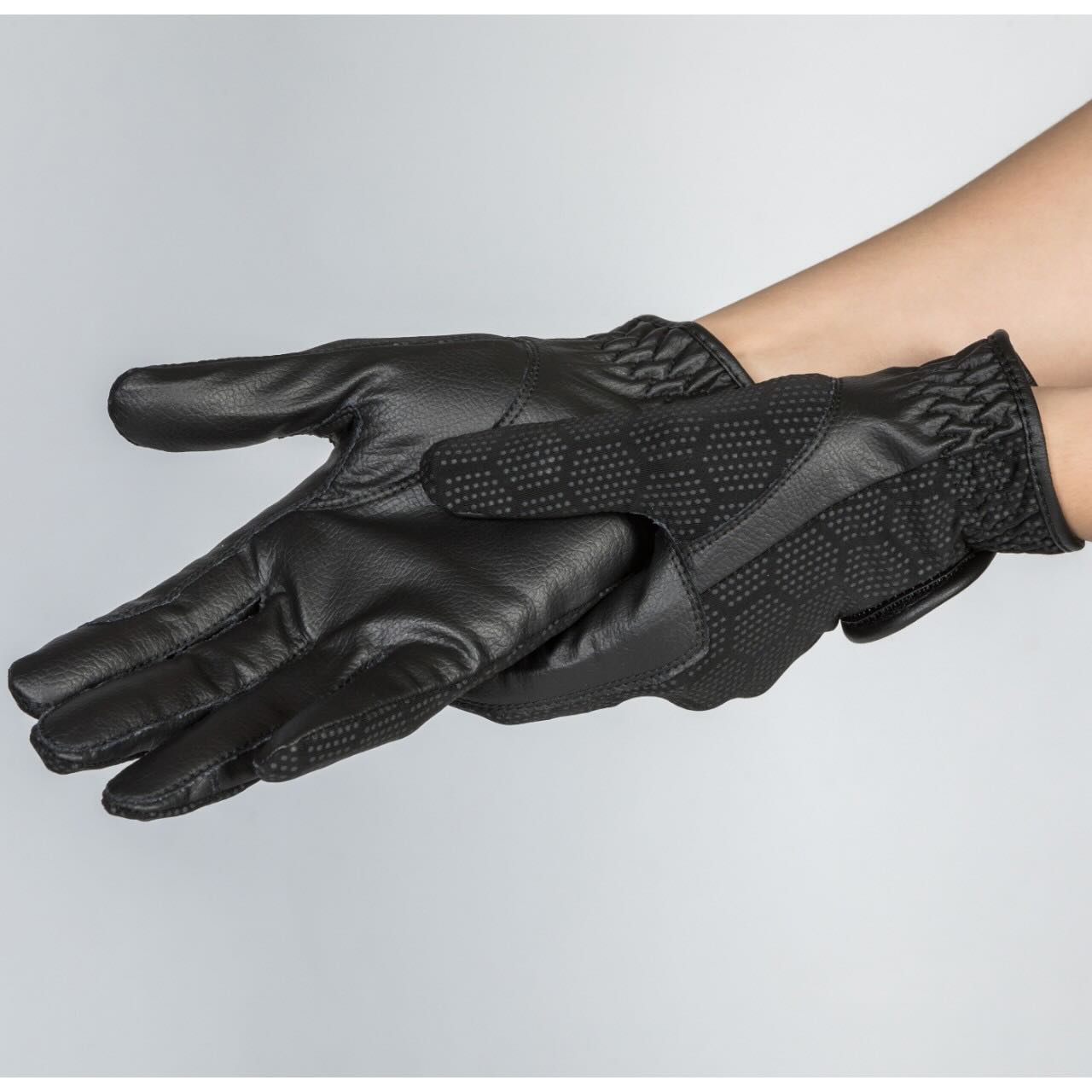 Reithandschuh Outline Quick Grip Handschuh