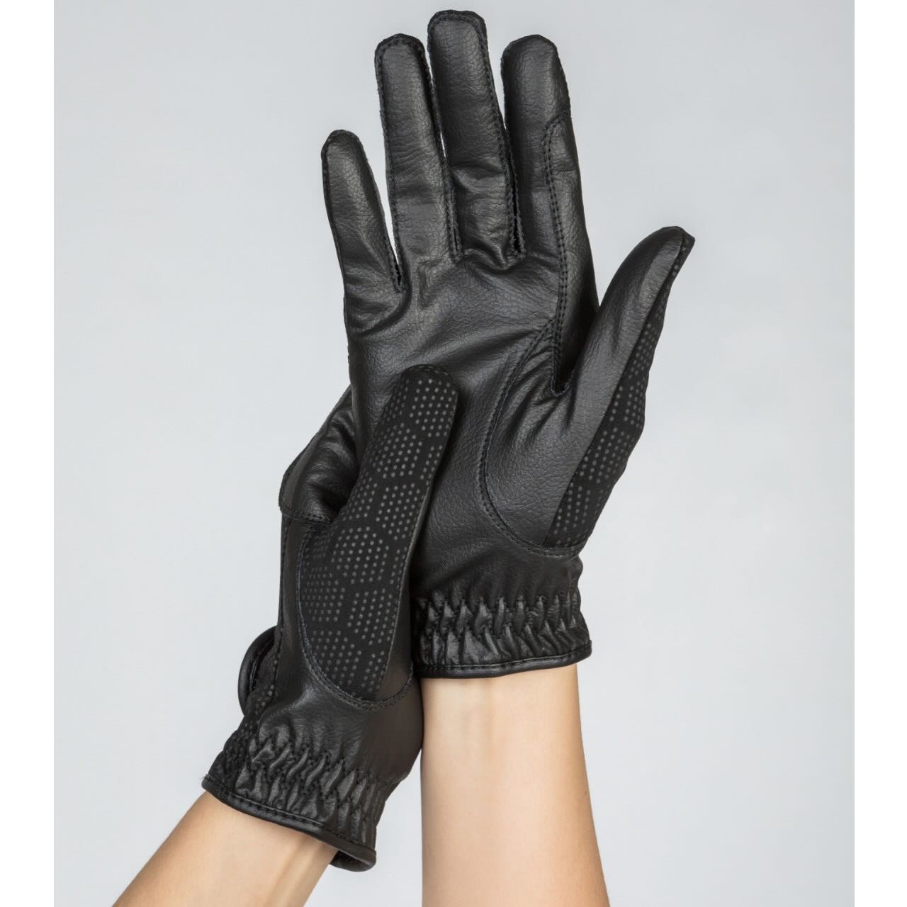Reithandschuh Outline Quick Grip Handschuh