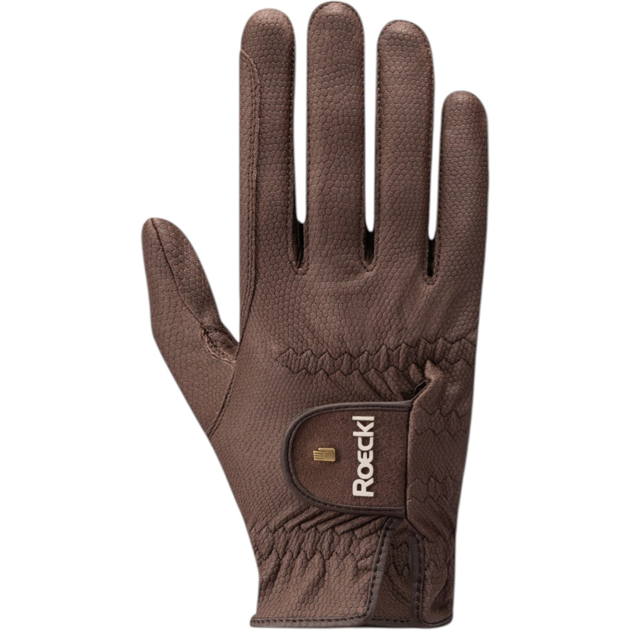 Reithandschuh Roeck-Grip Pro Handschuh