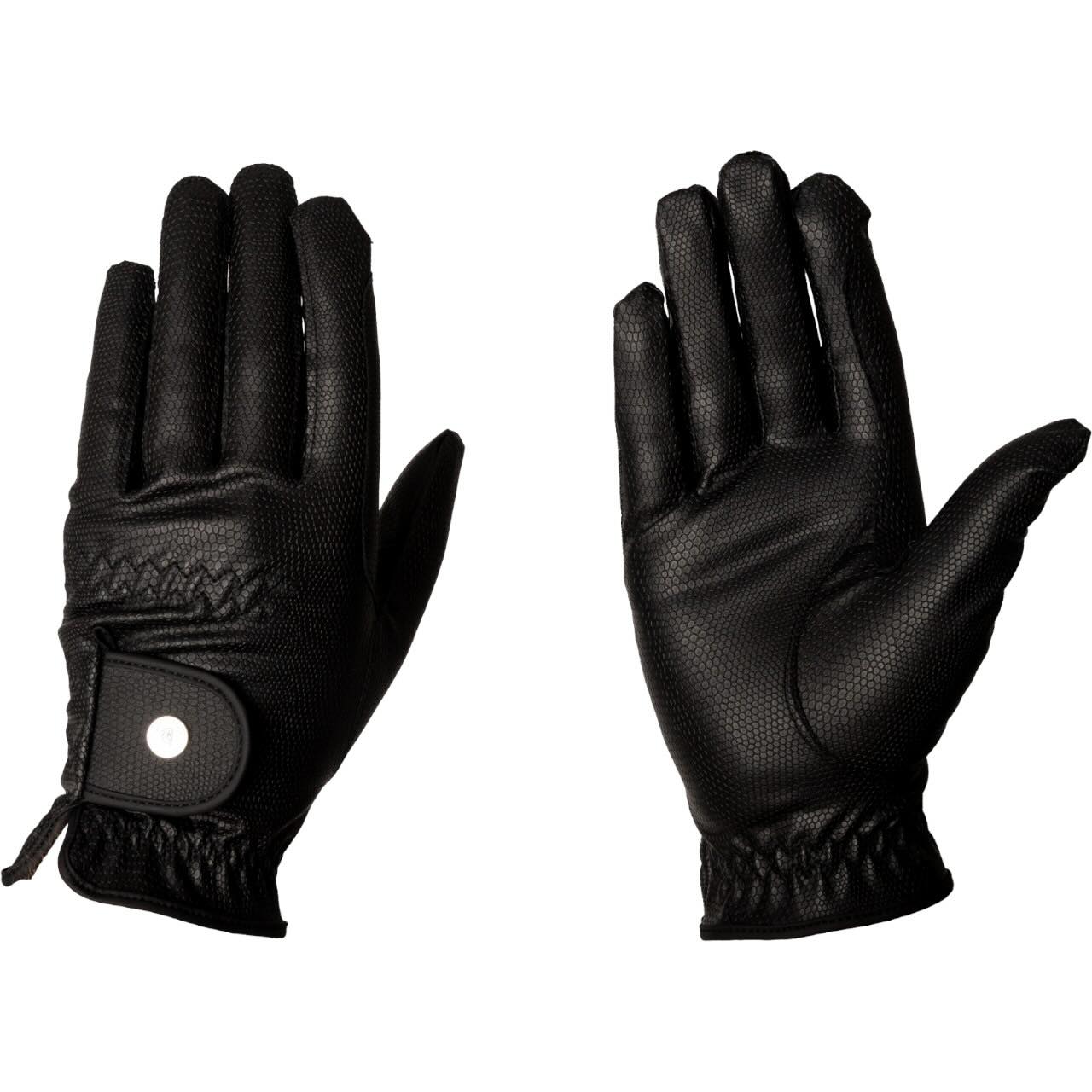 Reithandschuhe Winter mit Grip Winterreithandschuhe
