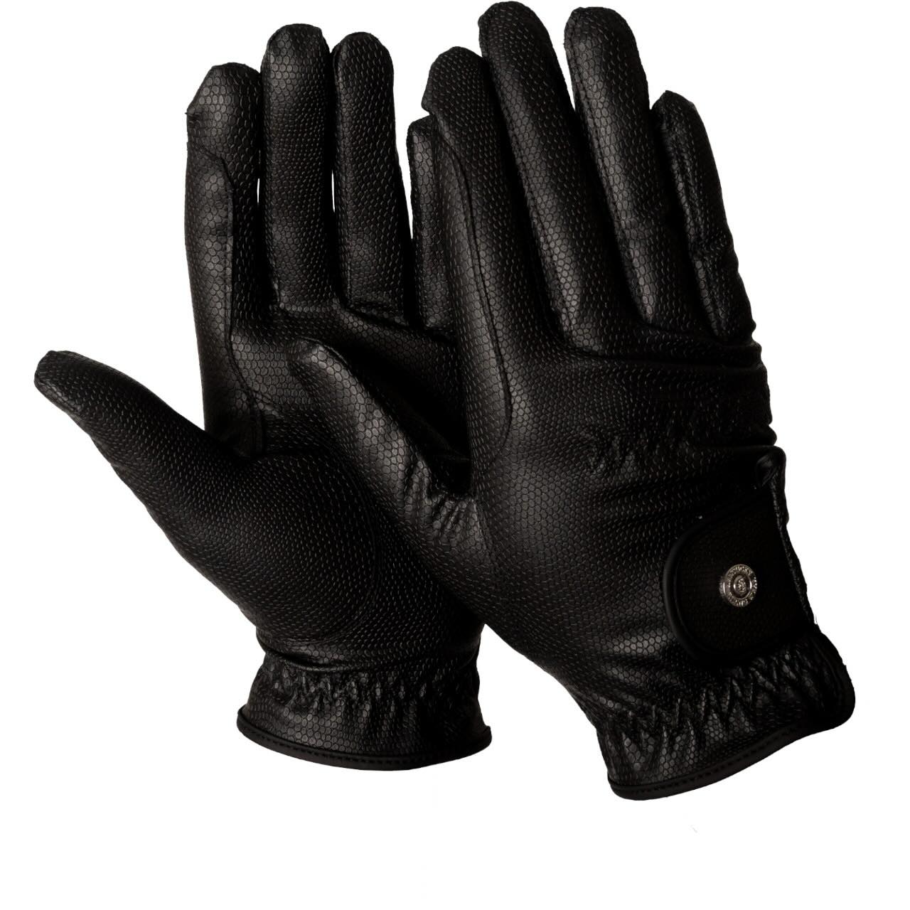 Reithandschuhe Winter mit Grip Winterreithandschuhe