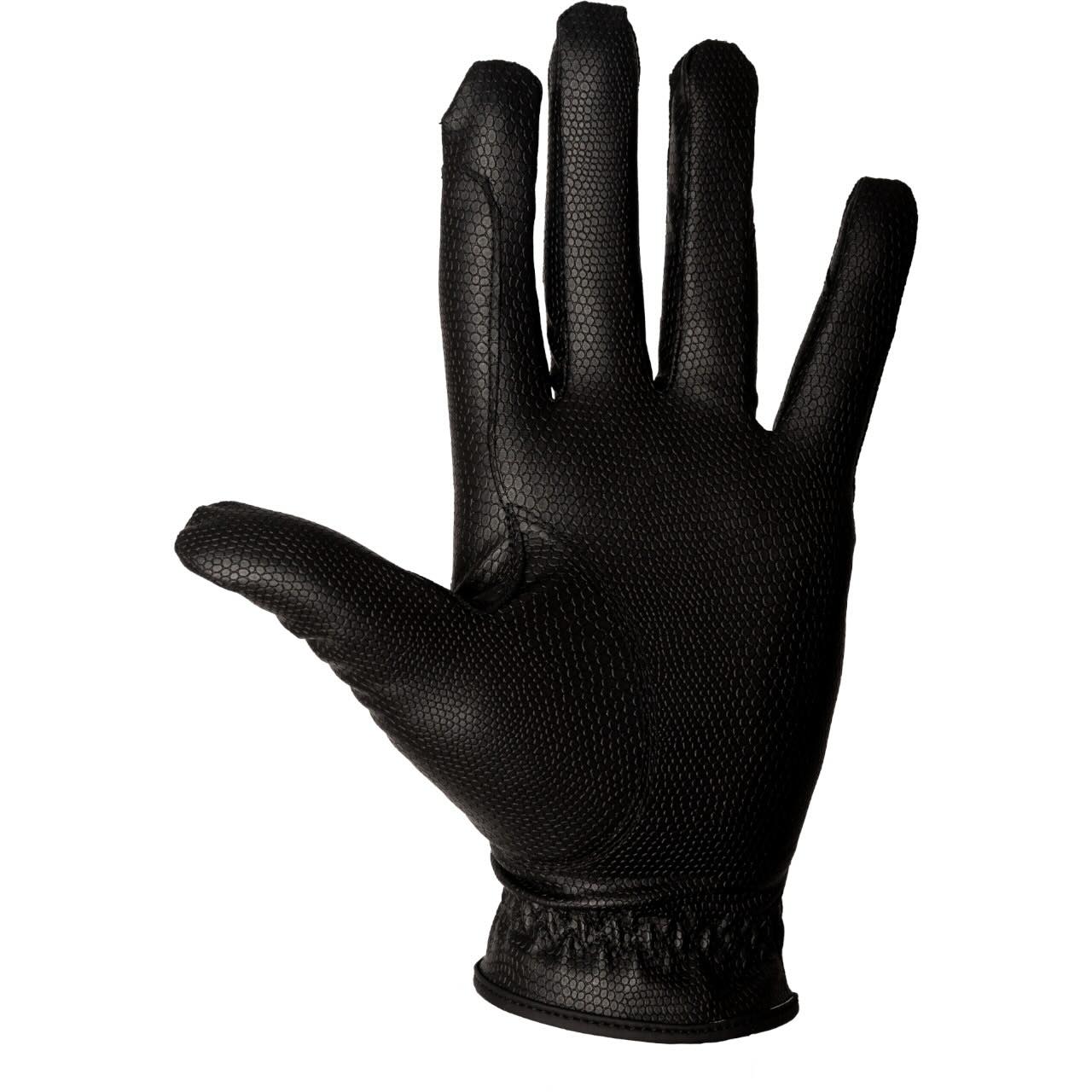 Reithandschuhe Winter mit Grip Winterreithandschuhe