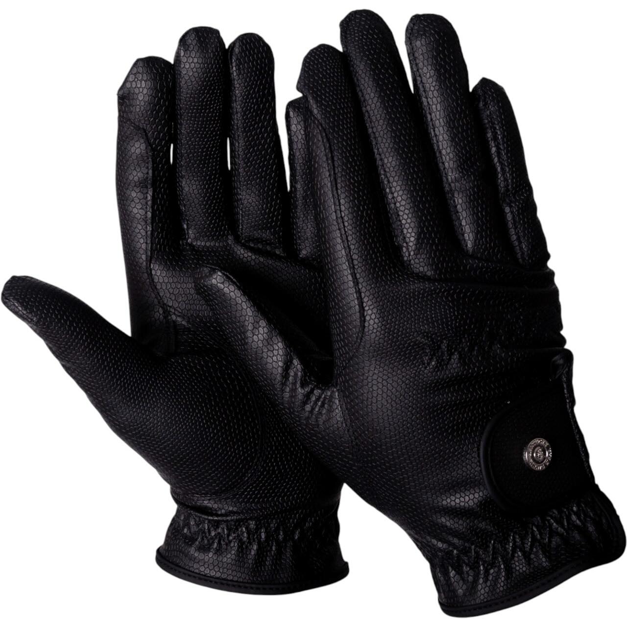 Reithandschuhe Winter mit Grip Winterreithandschuhe