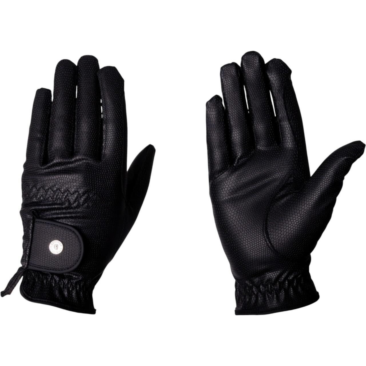 Reithandschuhe Winter mit Grip Winterreithandschuhe
