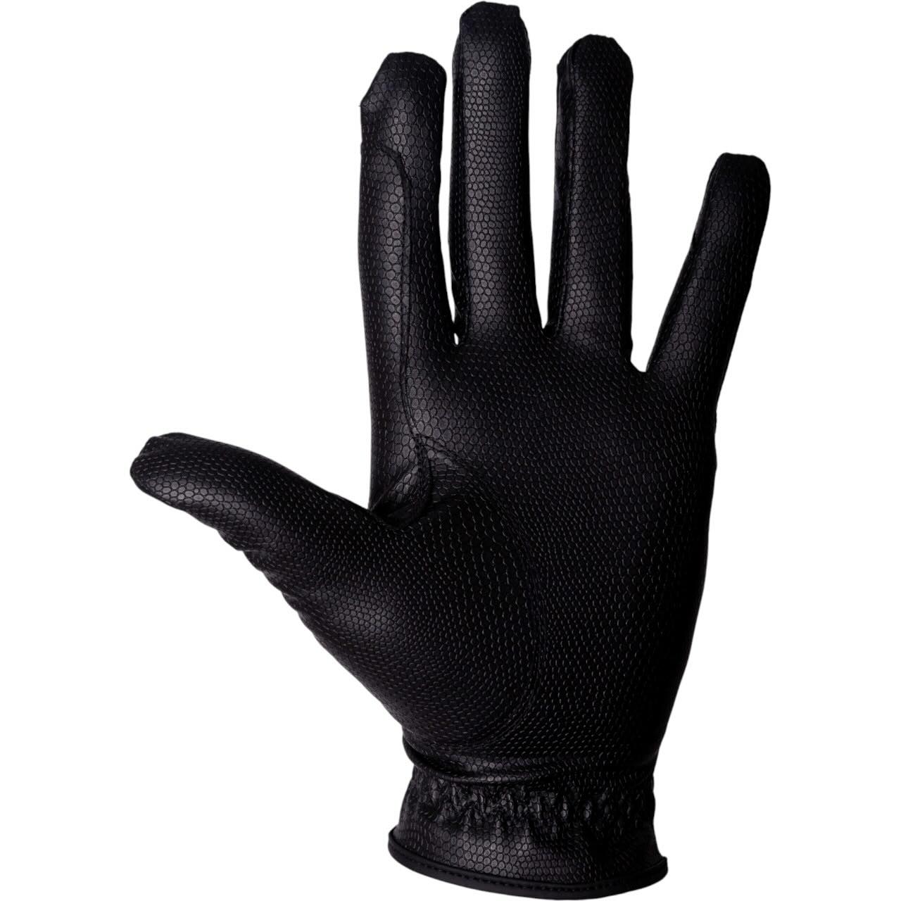 Reithandschuhe Winter mit Grip Winterreithandschuhe