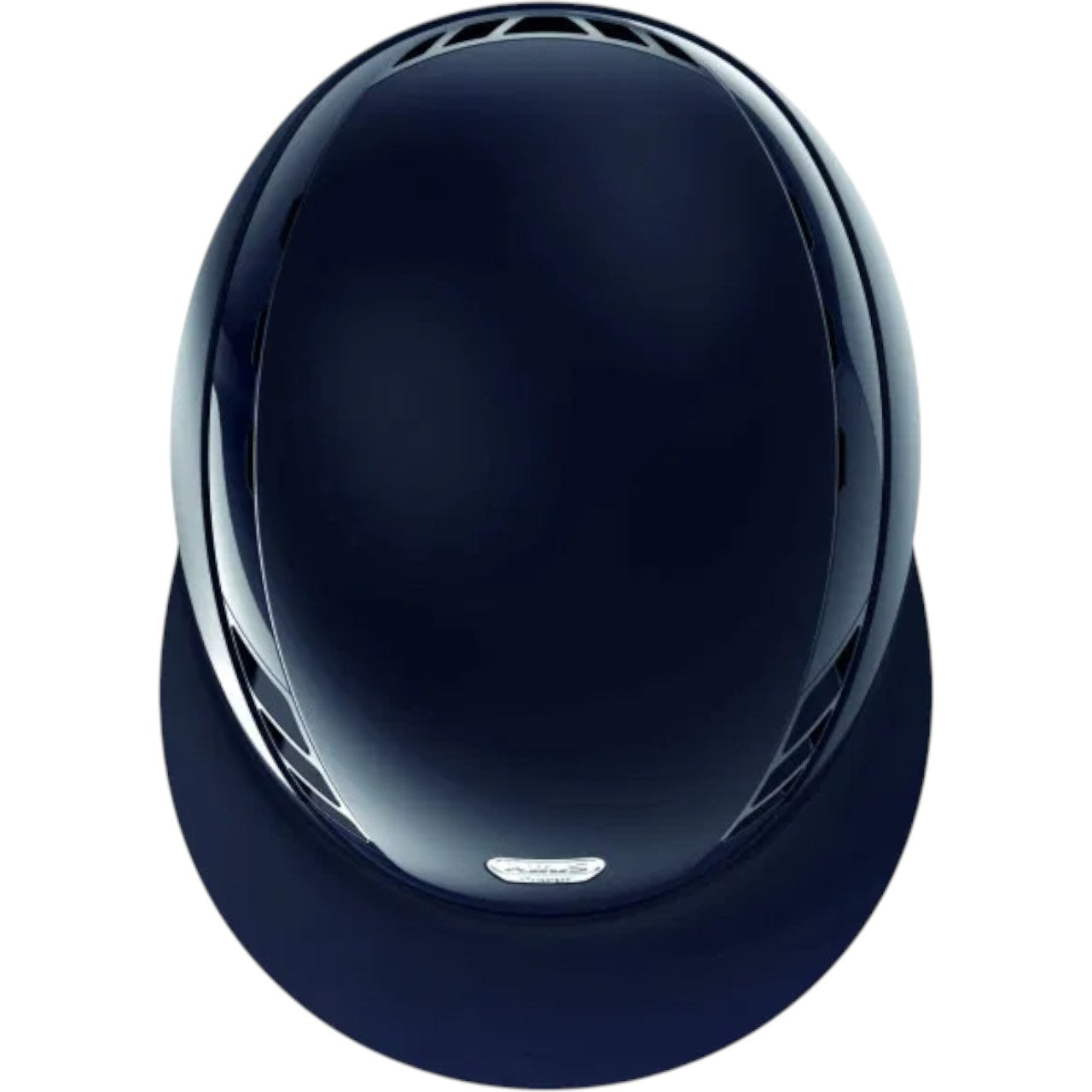 Reithelm Air Luxe Pure Long Visor Helm