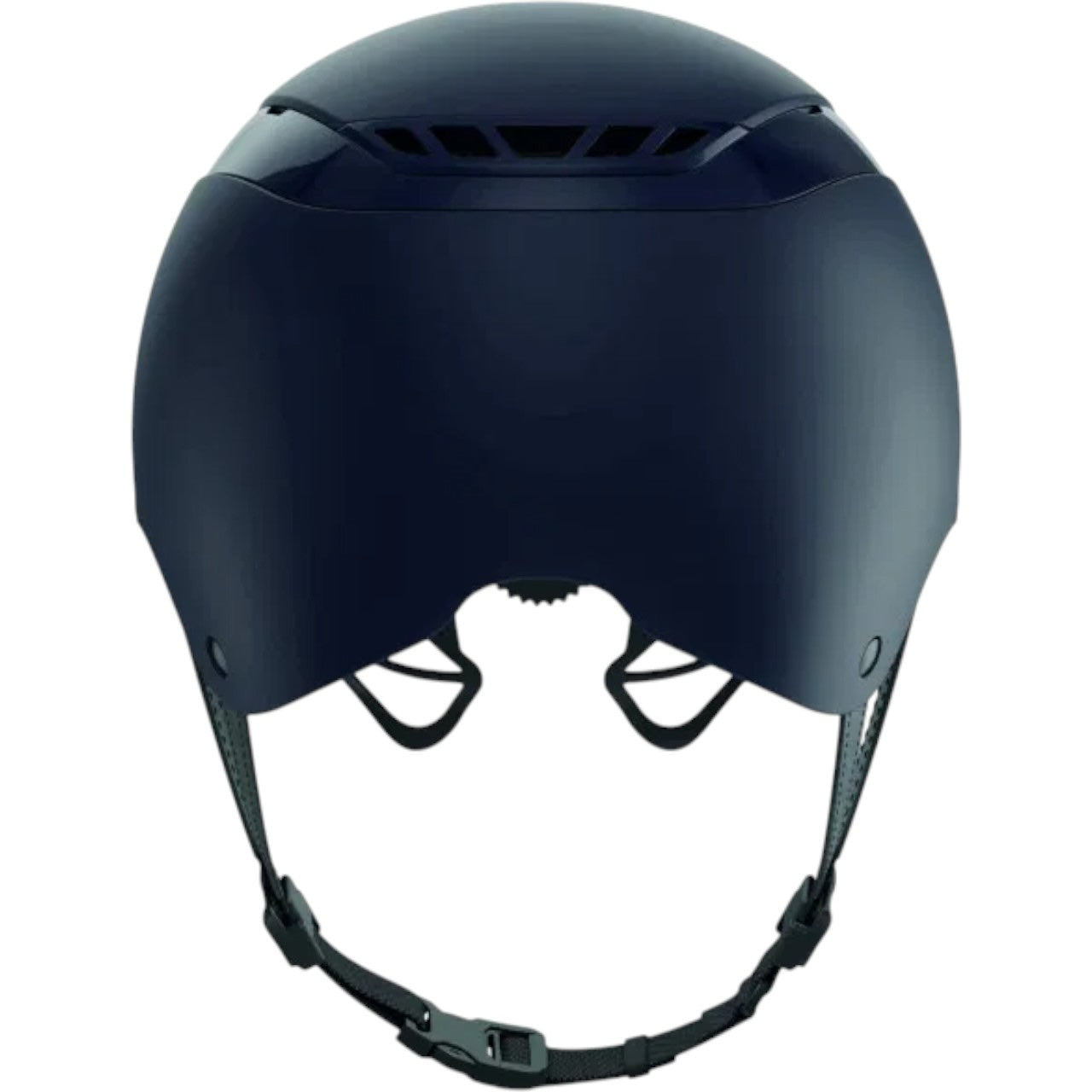 Reithelm Air Luxe Pure Long Visor Helm