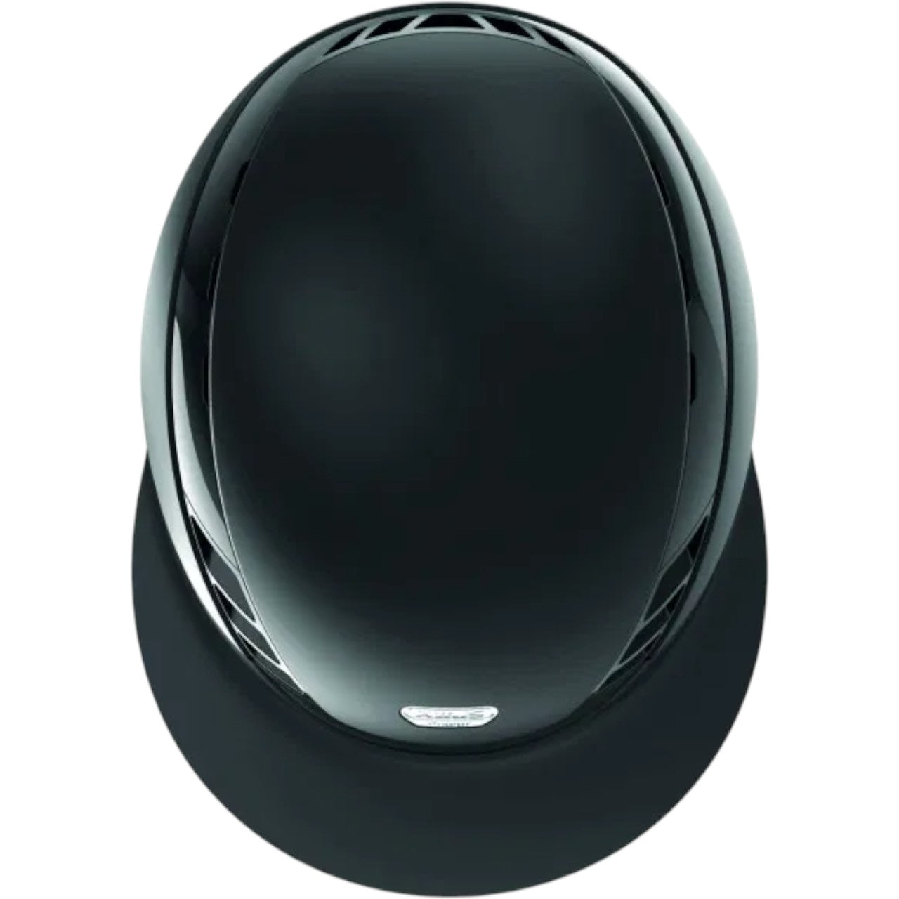 Reithelm Air Luxe Pure Long Visor Helm