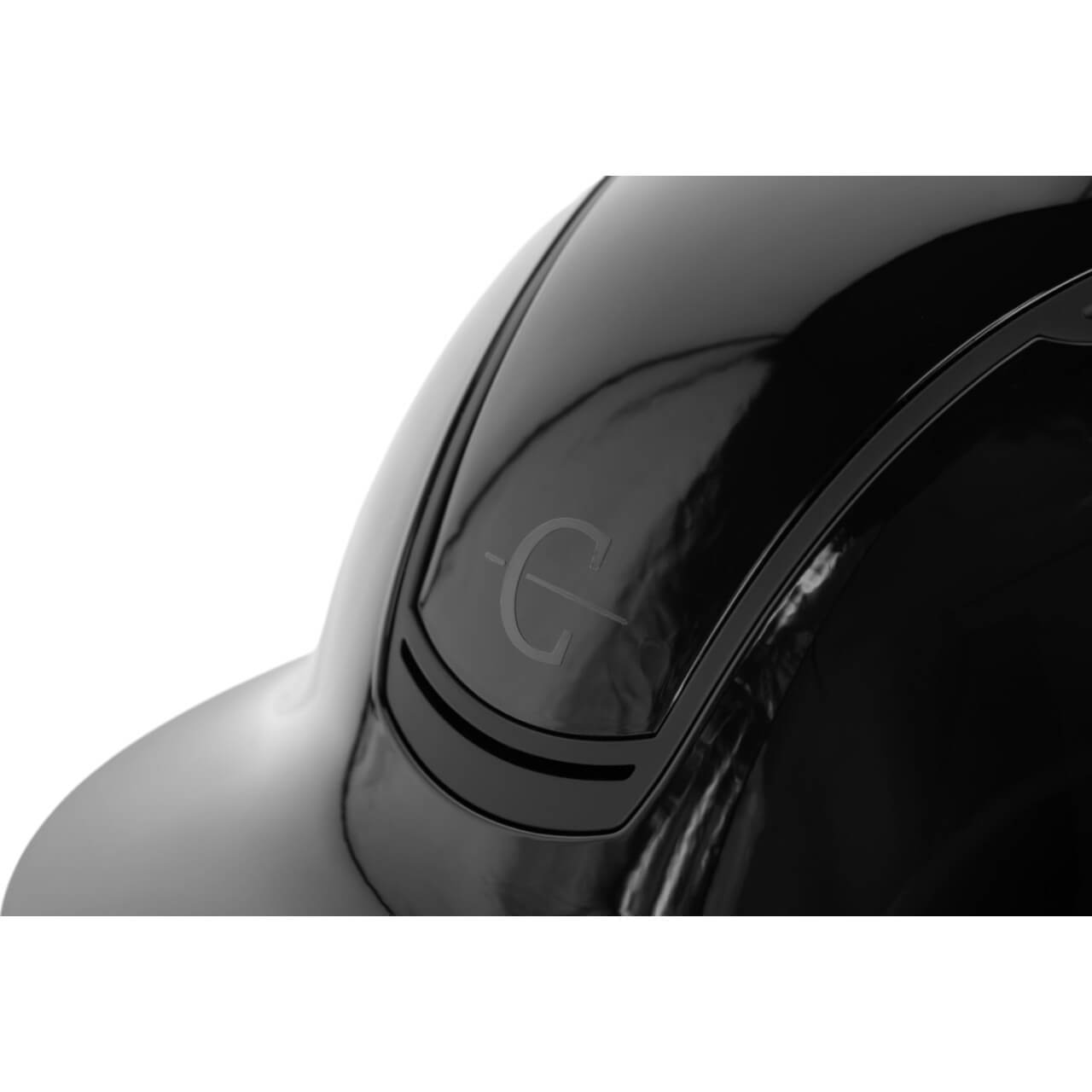 Reithelm Eclipse Polo Helm
