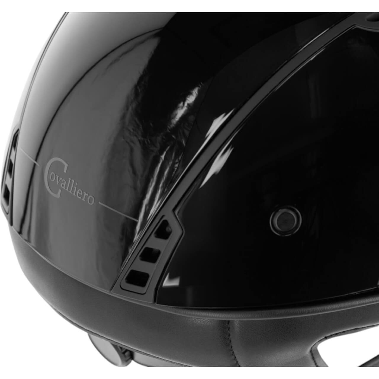 Reithelm Eclipse Polo Helm
