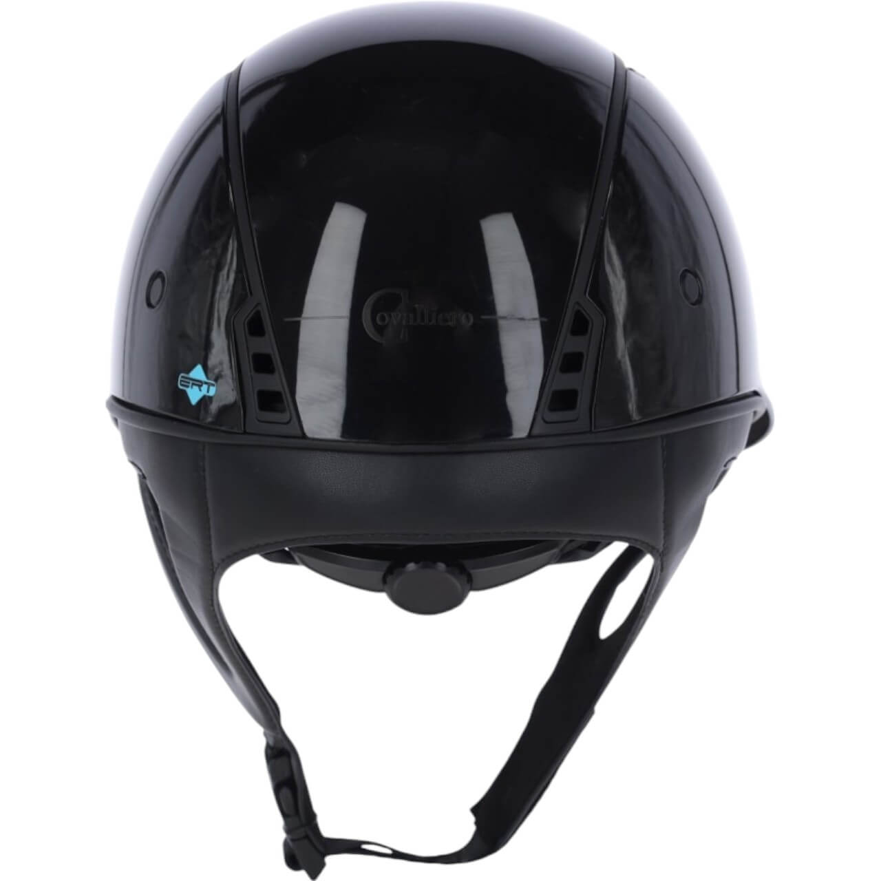 Reithelm Eclipse Polo Helm
