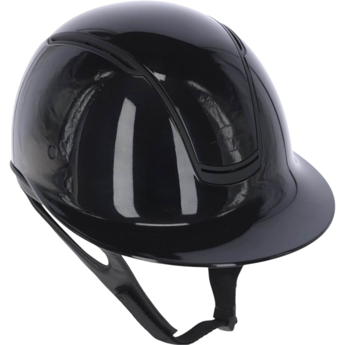 Reithelm Eclipse Polo Helm