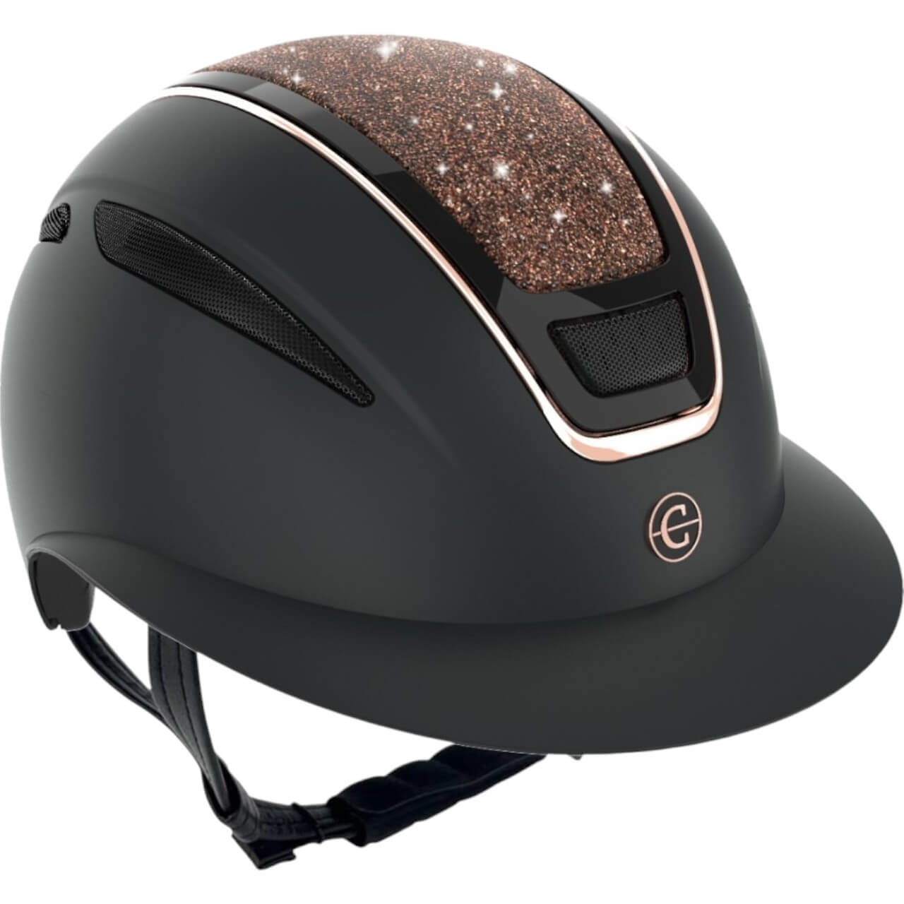 Reithelm Elite Polo Helm